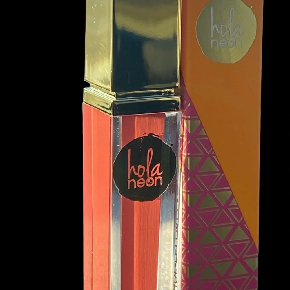 HOLA NEON Liquid Lipstick